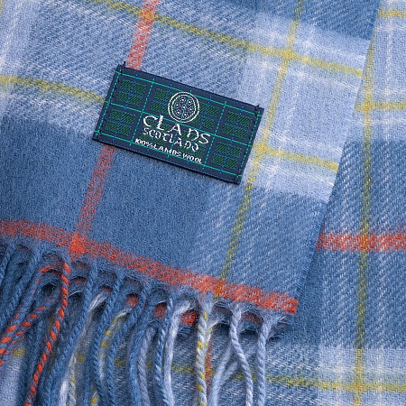картинка Clans Of Scotland Musselburgh от магазина  Mykilt